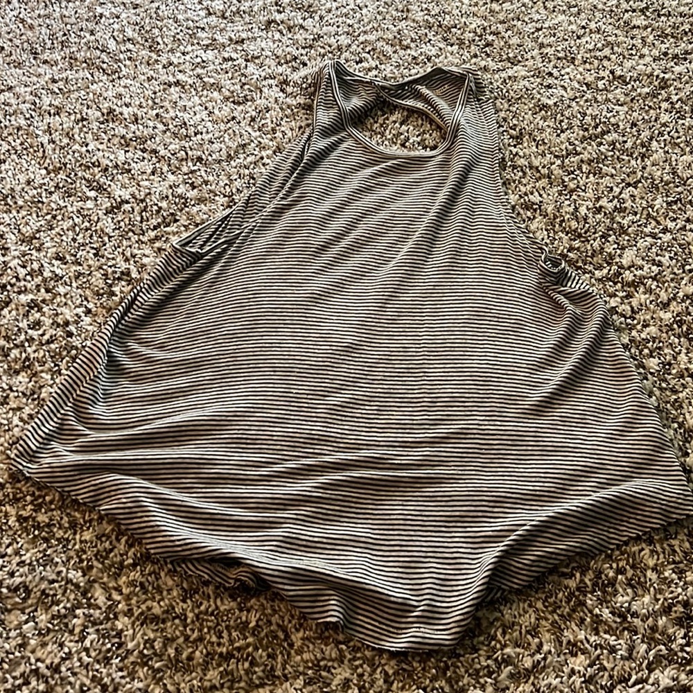 AEO XS TANK TOP